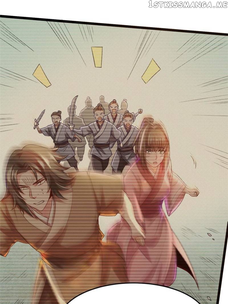 Way To Be The Evil Emperor Chapter 4 - page 27