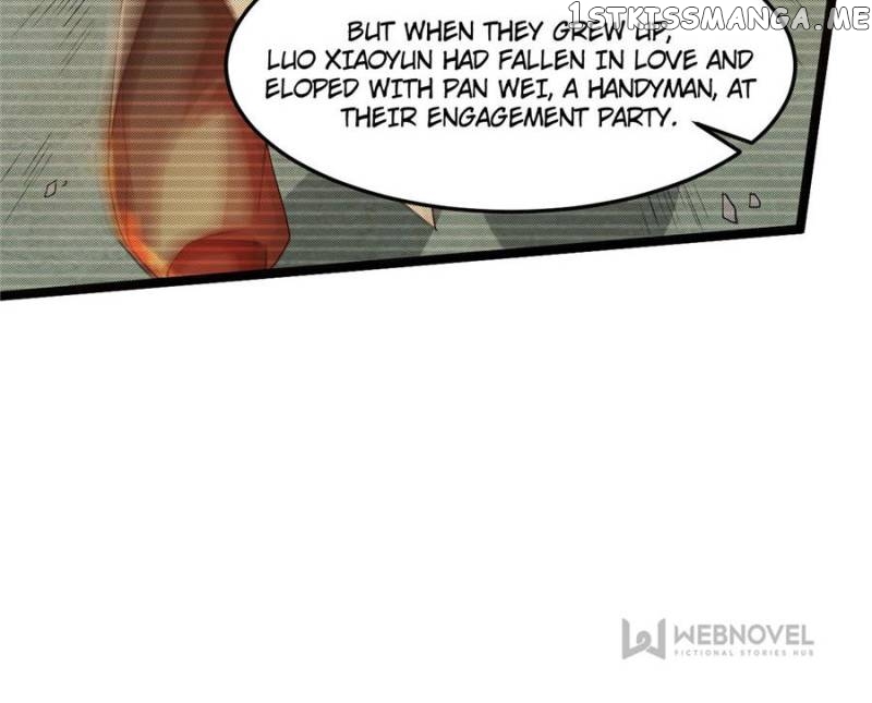 Way To Be The Evil Emperor Chapter 4 - page 28