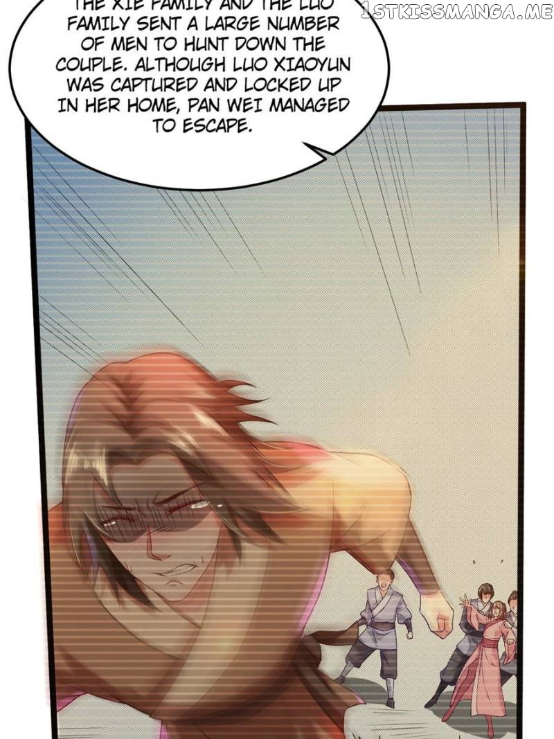 Way To Be The Evil Emperor Chapter 4 - page 30