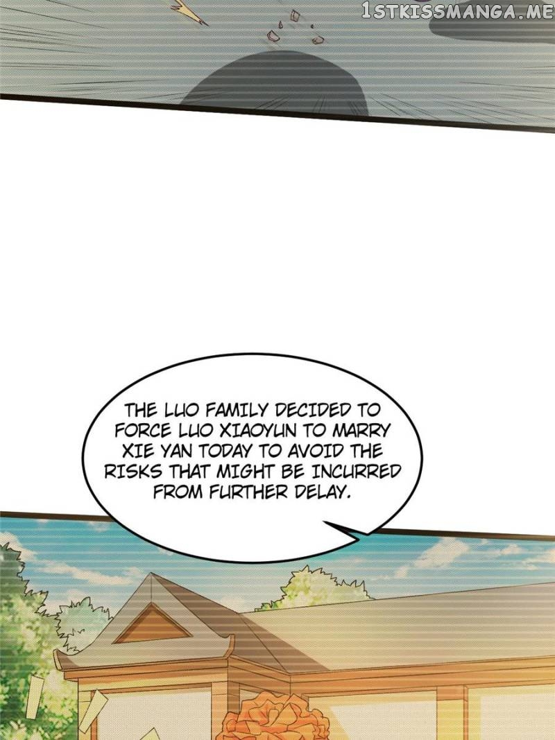 Way To Be The Evil Emperor Chapter 4 - page 35