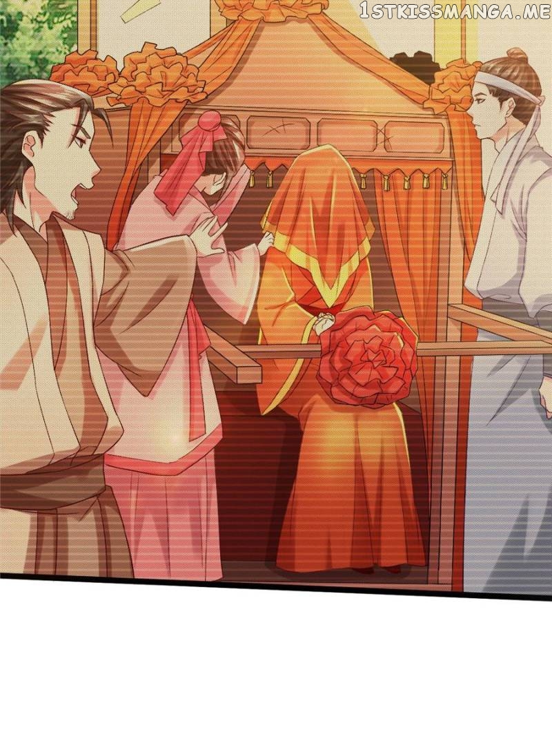 Way To Be The Evil Emperor Chapter 4 - page 36