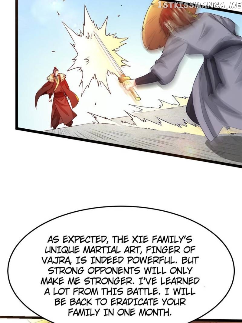 Way To Be The Evil Emperor Chapter 4 - page 41