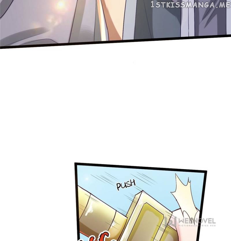 Way To Be The Evil Emperor Chapter 4 - page 48