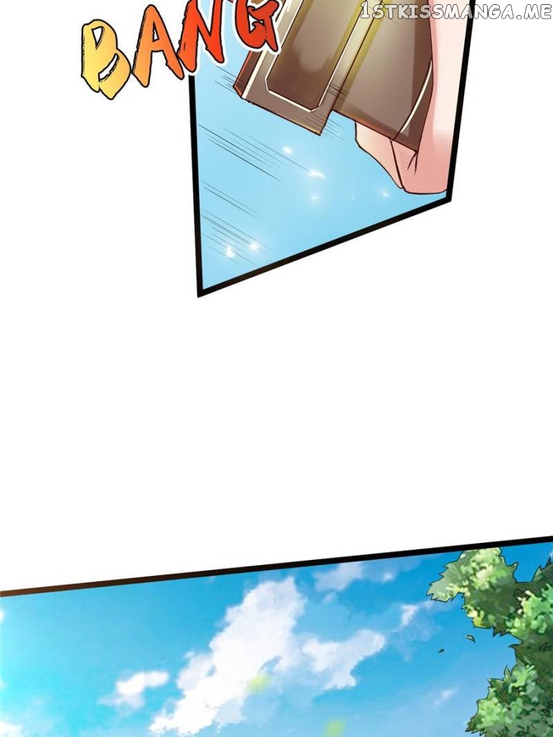 Way To Be The Evil Emperor Chapter 4 - page 49