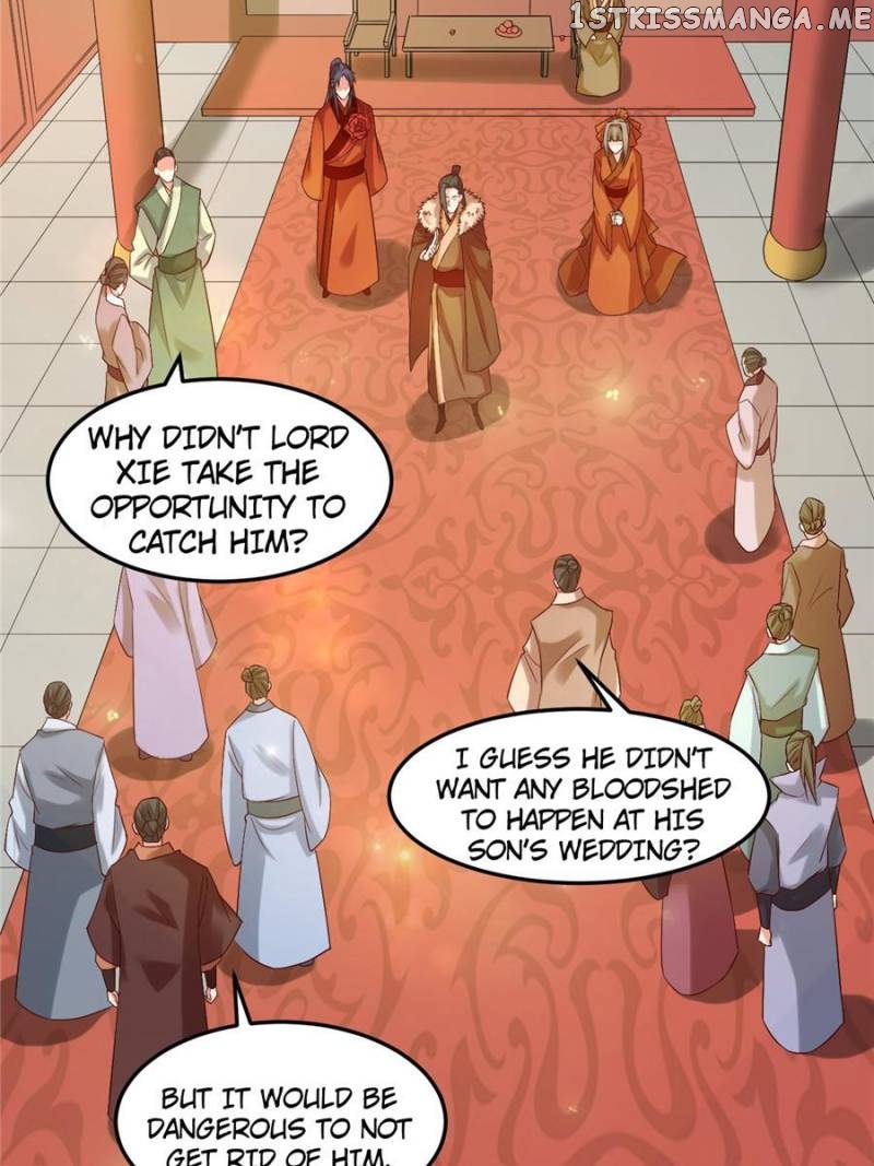 Way To Be The Evil Emperor Chapter 4 - page 53