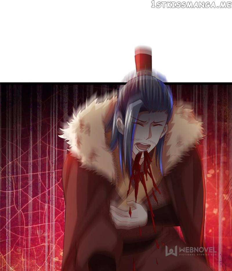 Way To Be The Evil Emperor Chapter 4 - page 56