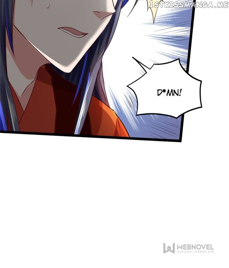 Way To Be The Evil Emperor Chapter 4 - page 60