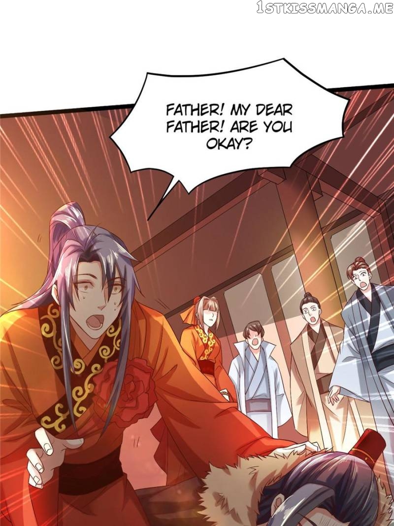 Way To Be The Evil Emperor Chapter 4 - page 61