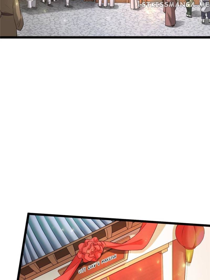 Way To Be The Evil Emperor Chapter 4 - page 7