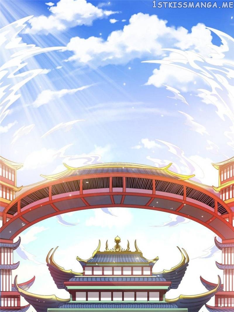 Way To Be The Evil Emperor Chapter 47 - page 1