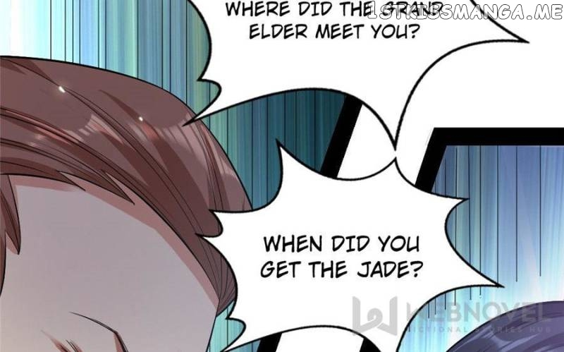 Way To Be The Evil Emperor Chapter 47 - page 12