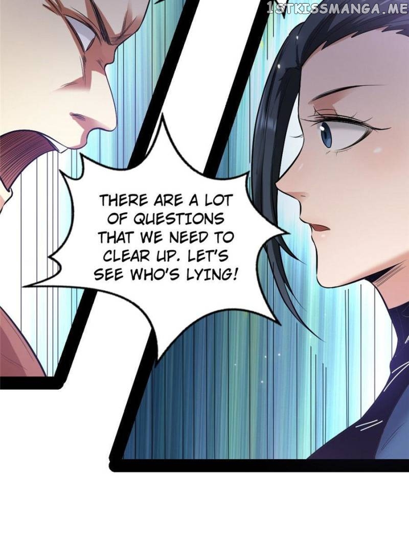 Way To Be The Evil Emperor Chapter 47 - page 13