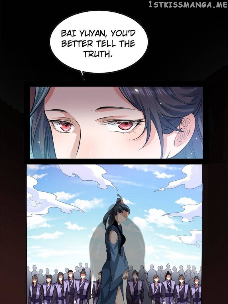 Way To Be The Evil Emperor Chapter 47 - page 14