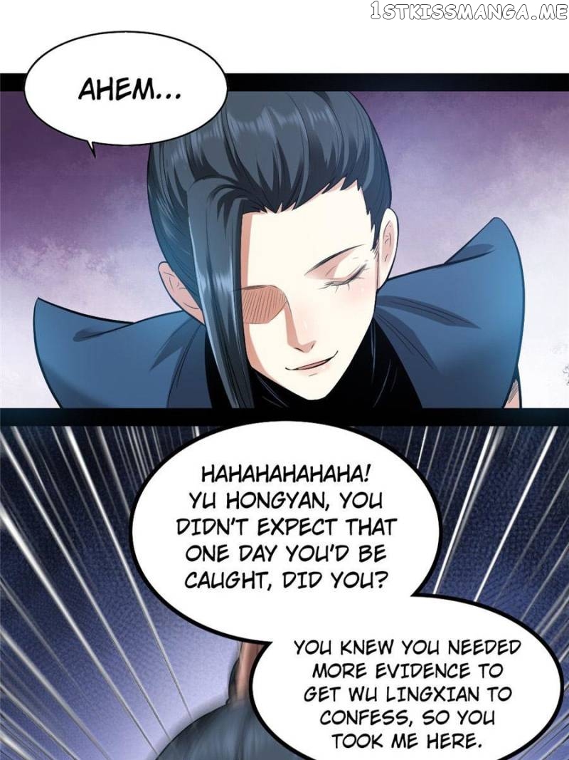 Way To Be The Evil Emperor Chapter 47 - page 16