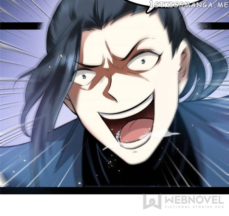Way To Be The Evil Emperor Chapter 47 - page 17