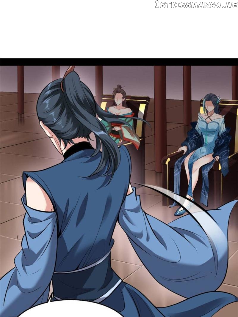 Way To Be The Evil Emperor Chapter 47 - page 18