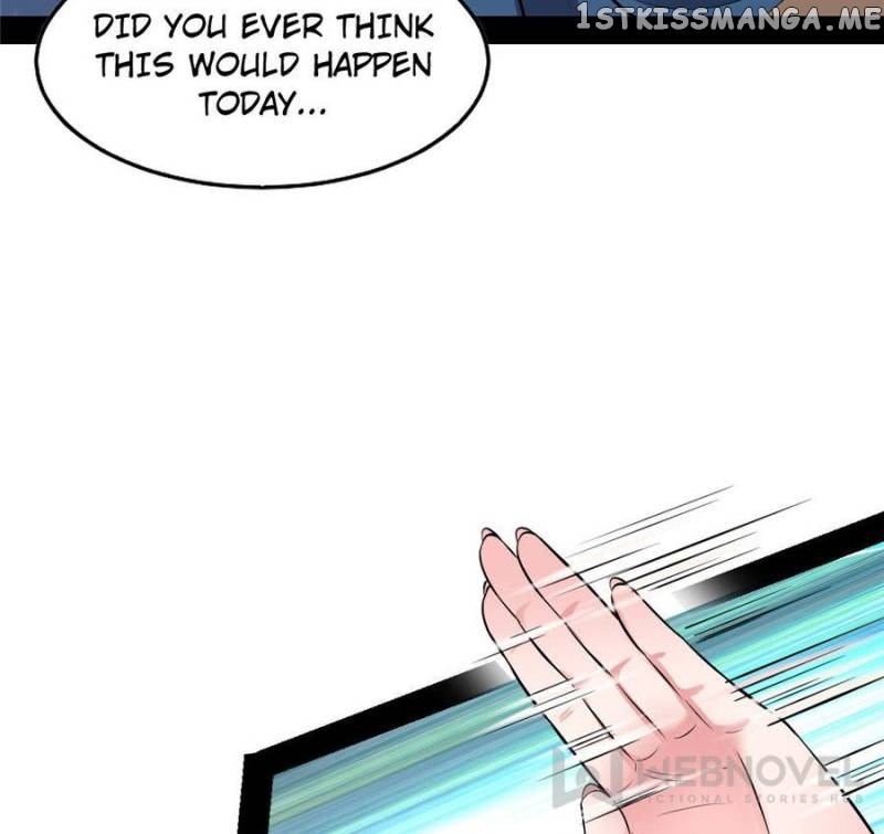 Way To Be The Evil Emperor Chapter 47 - page 19