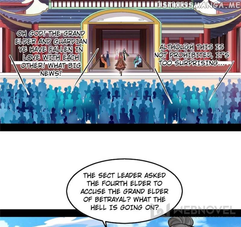Way To Be The Evil Emperor Chapter 47 - page 2