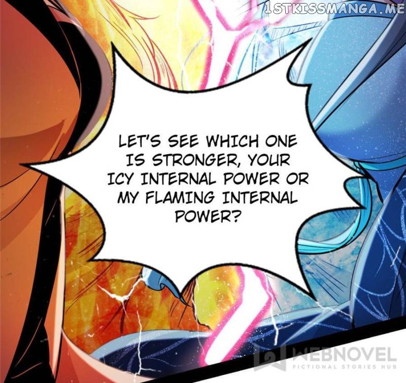Way To Be The Evil Emperor Chapter 47 - page 25