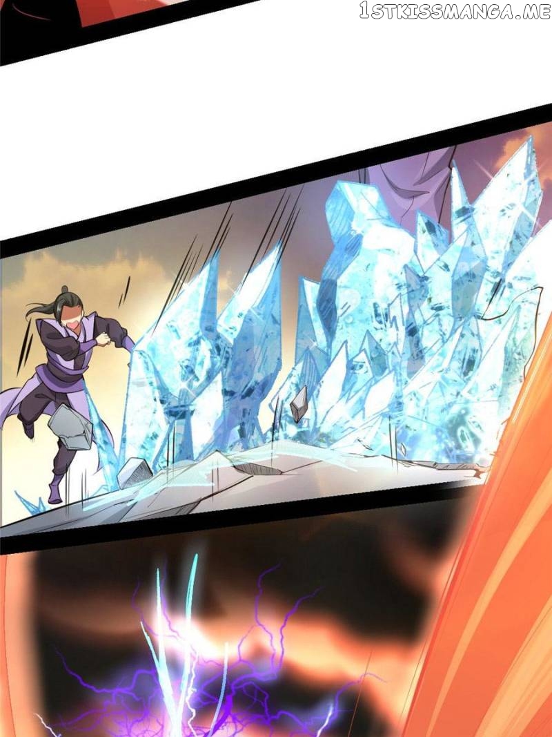 Way To Be The Evil Emperor Chapter 47 - page 26