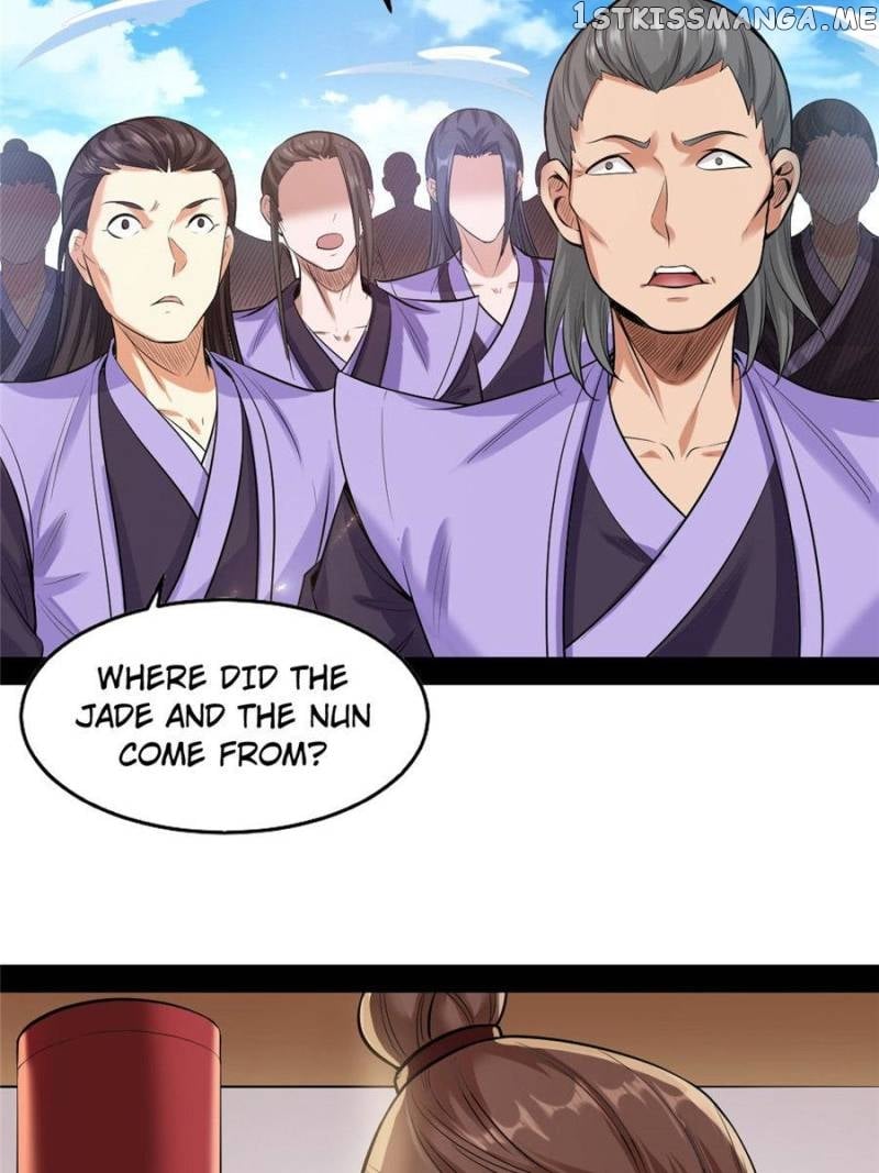 Way To Be The Evil Emperor Chapter 47 - page 3