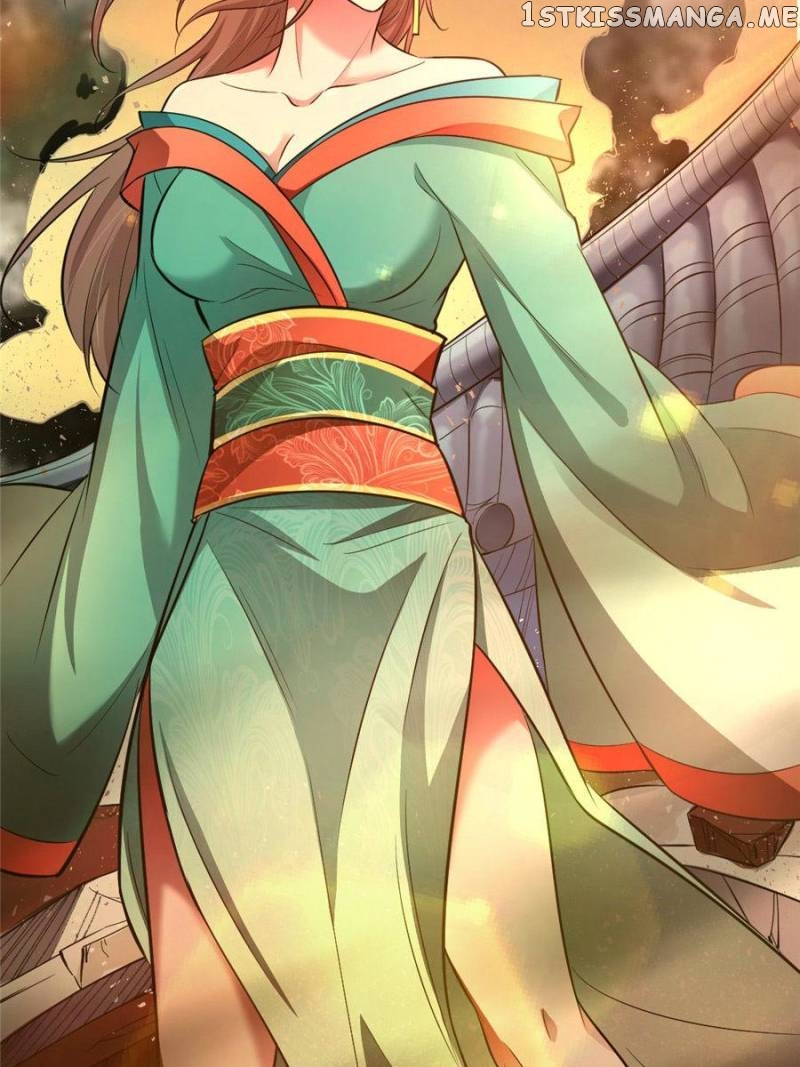 Way To Be The Evil Emperor Chapter 47 - page 34