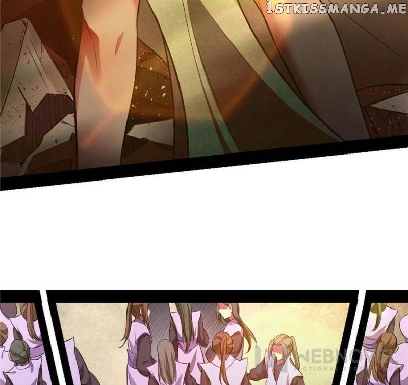 Way To Be The Evil Emperor Chapter 47 - page 35