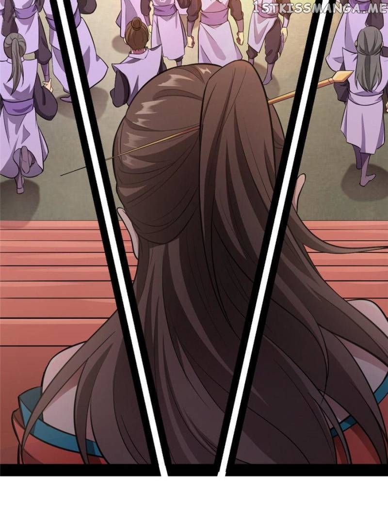 Way To Be The Evil Emperor Chapter 47 - page 36