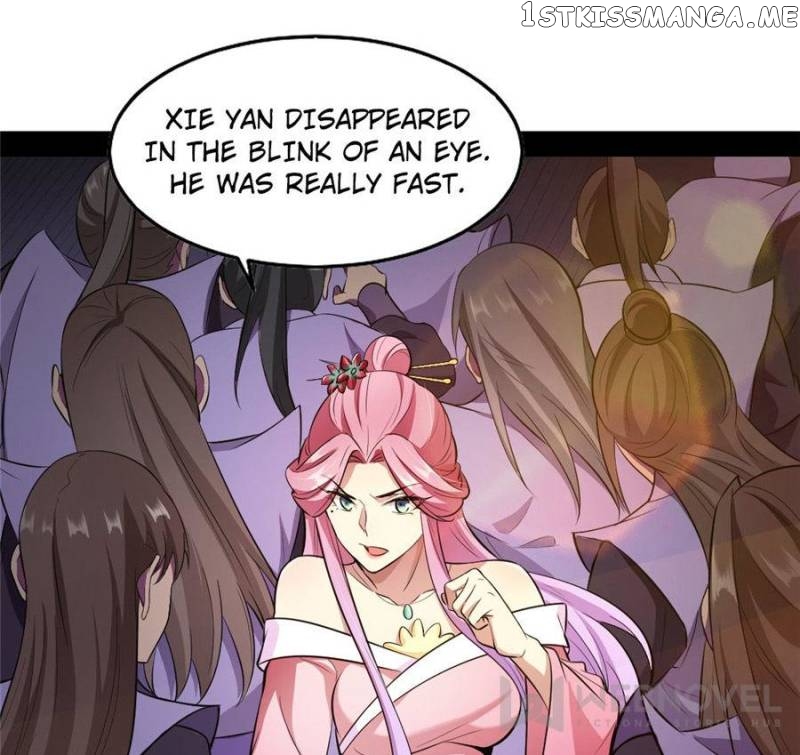 Way To Be The Evil Emperor Chapter 47 - page 37