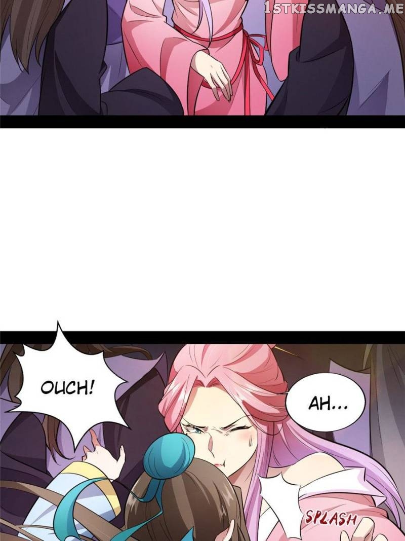 Way To Be The Evil Emperor Chapter 47 - page 38