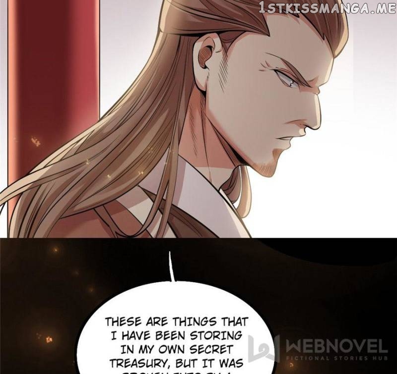 Way To Be The Evil Emperor Chapter 47 - page 4