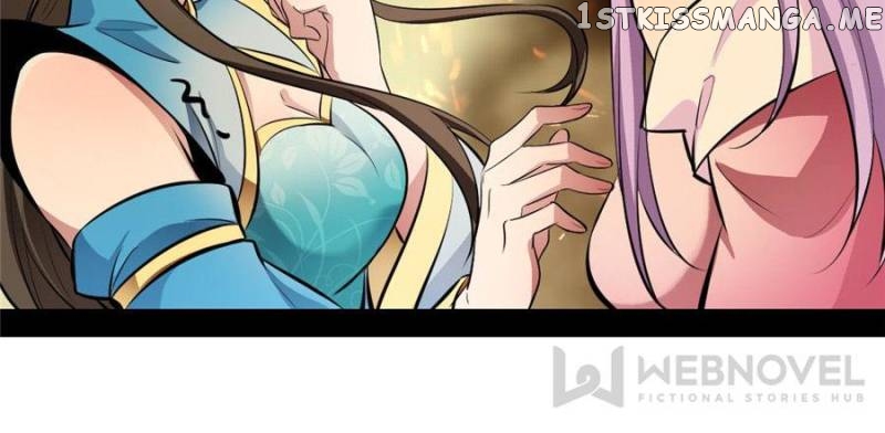Way To Be The Evil Emperor Chapter 47 - page 41
