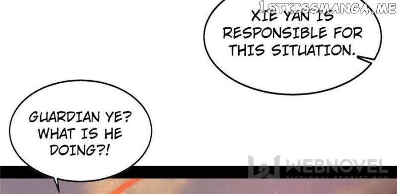 Way To Be The Evil Emperor Chapter 47 - page 43
