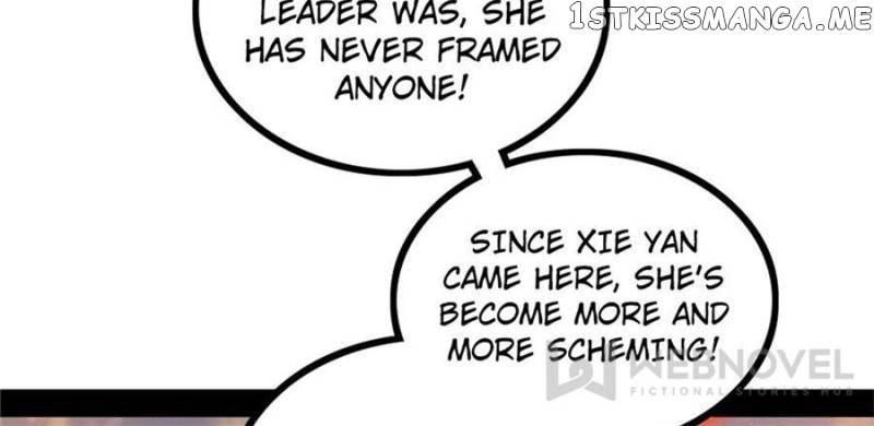 Way To Be The Evil Emperor Chapter 47 - page 45