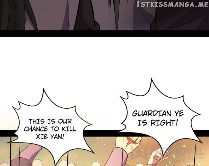 Way To Be The Evil Emperor Chapter 47 - page 51
