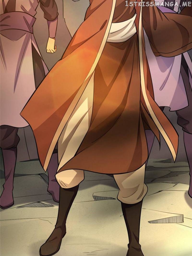 Way To Be The Evil Emperor Chapter 47 - page 54