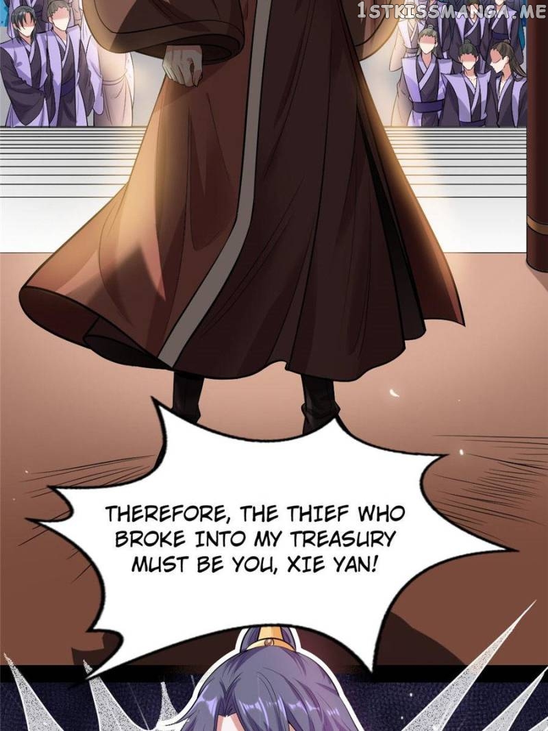 Way To Be The Evil Emperor Chapter 47 - page 7