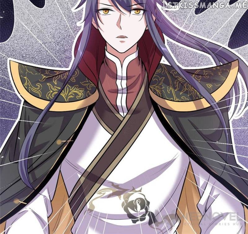 Way To Be The Evil Emperor Chapter 47 - page 8