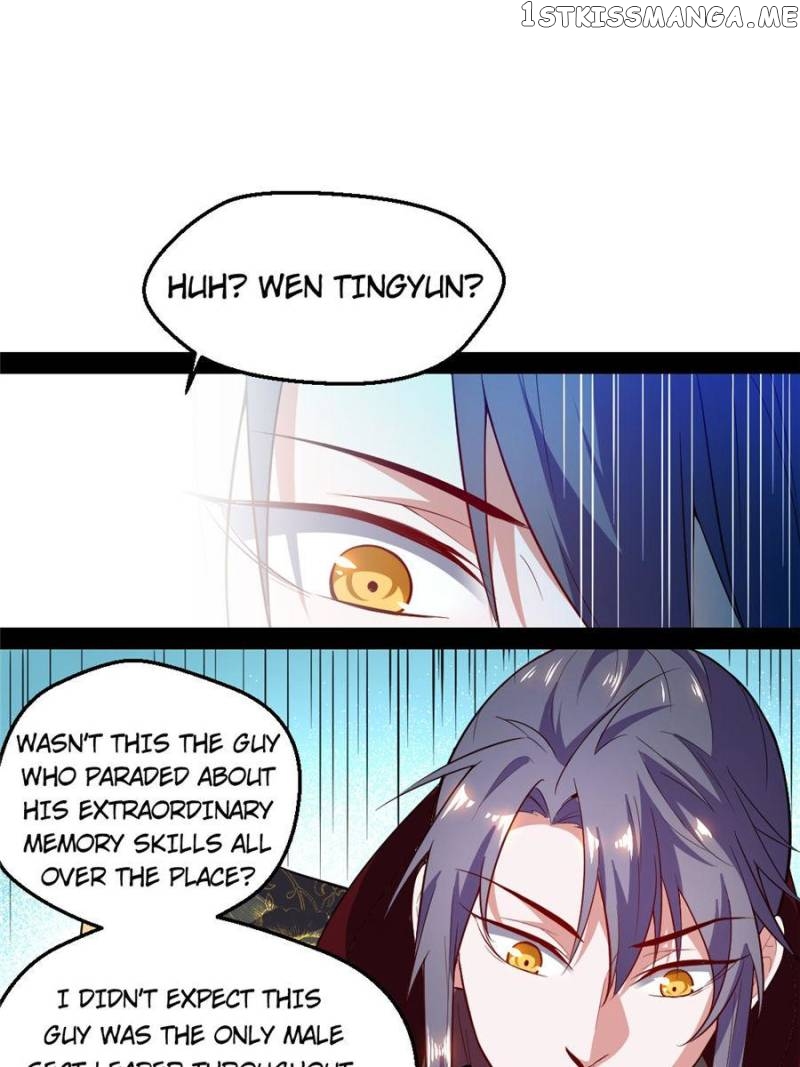 Way To Be The Evil Emperor Chapter 25 - page 10