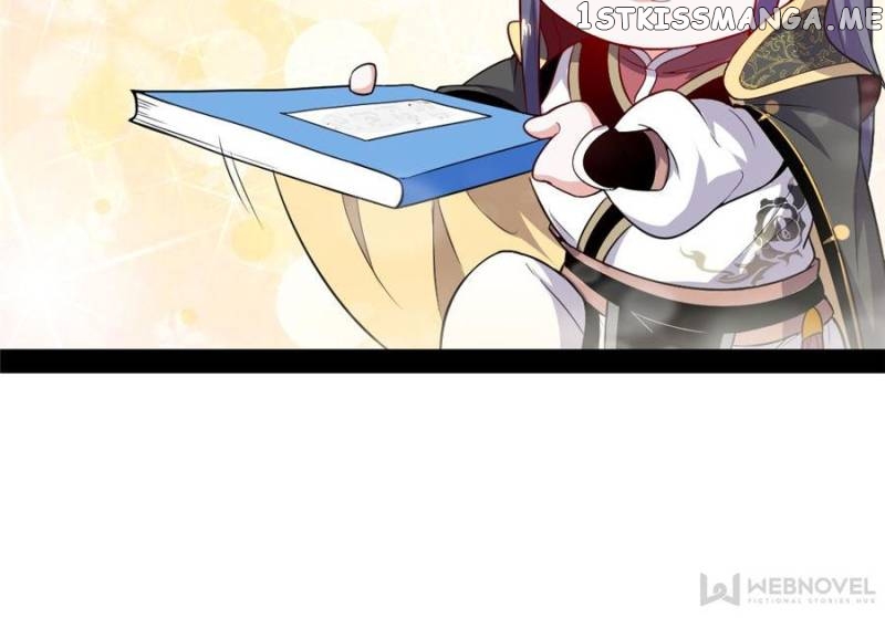 Way To Be The Evil Emperor Chapter 25 - page 11