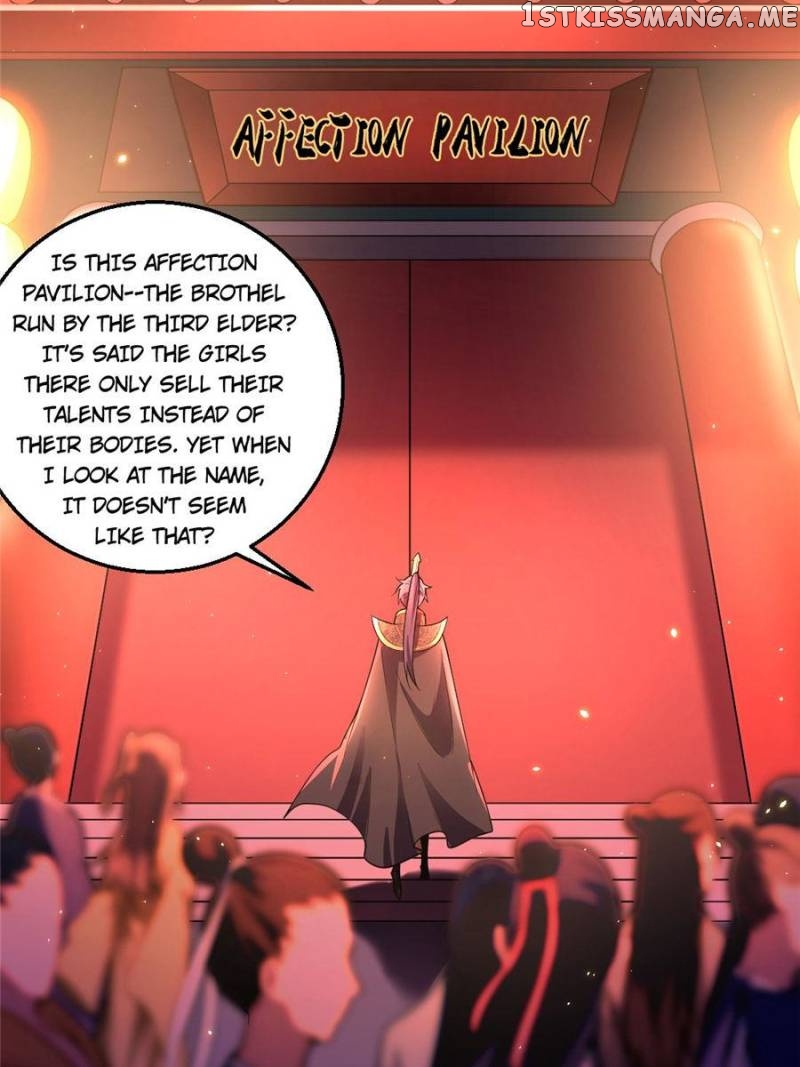 Way To Be The Evil Emperor Chapter 25 - page 16