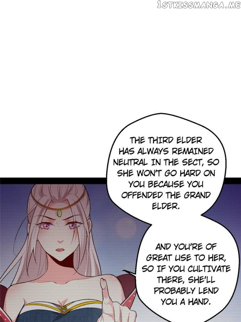 Way To Be The Evil Emperor Chapter 25 - page 18
