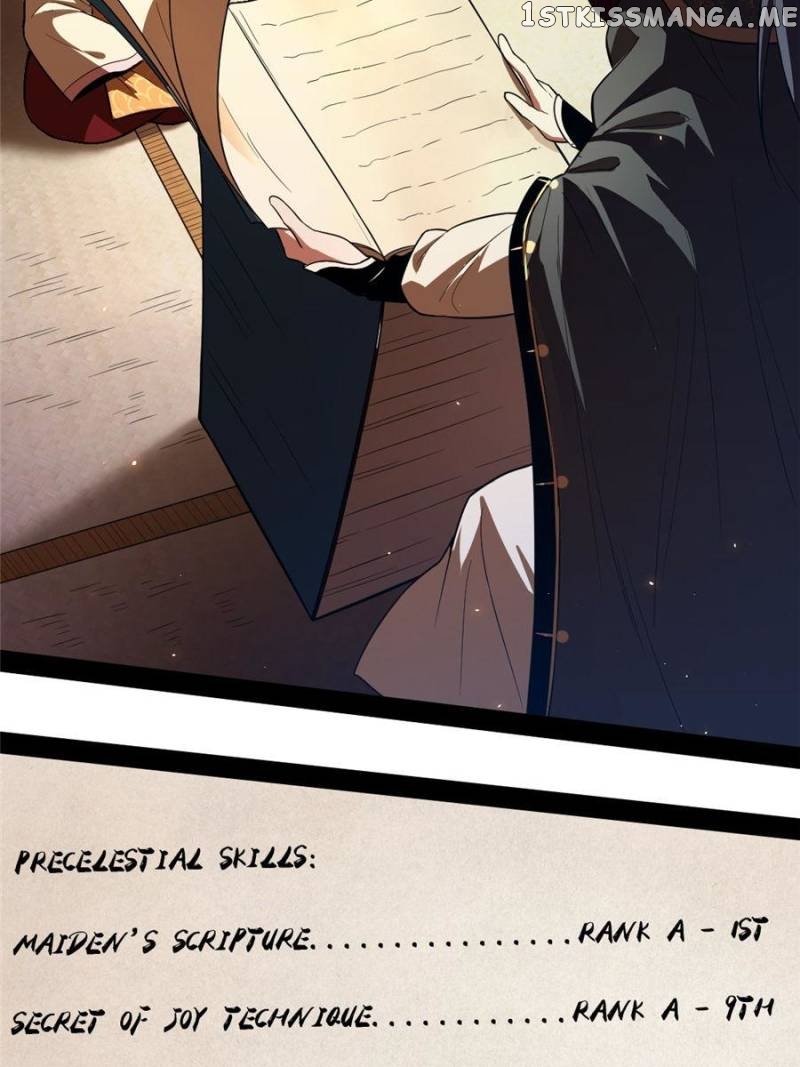 Way To Be The Evil Emperor Chapter 25 - page 2