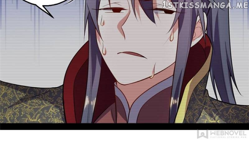 Way To Be The Evil Emperor Chapter 25 - page 23