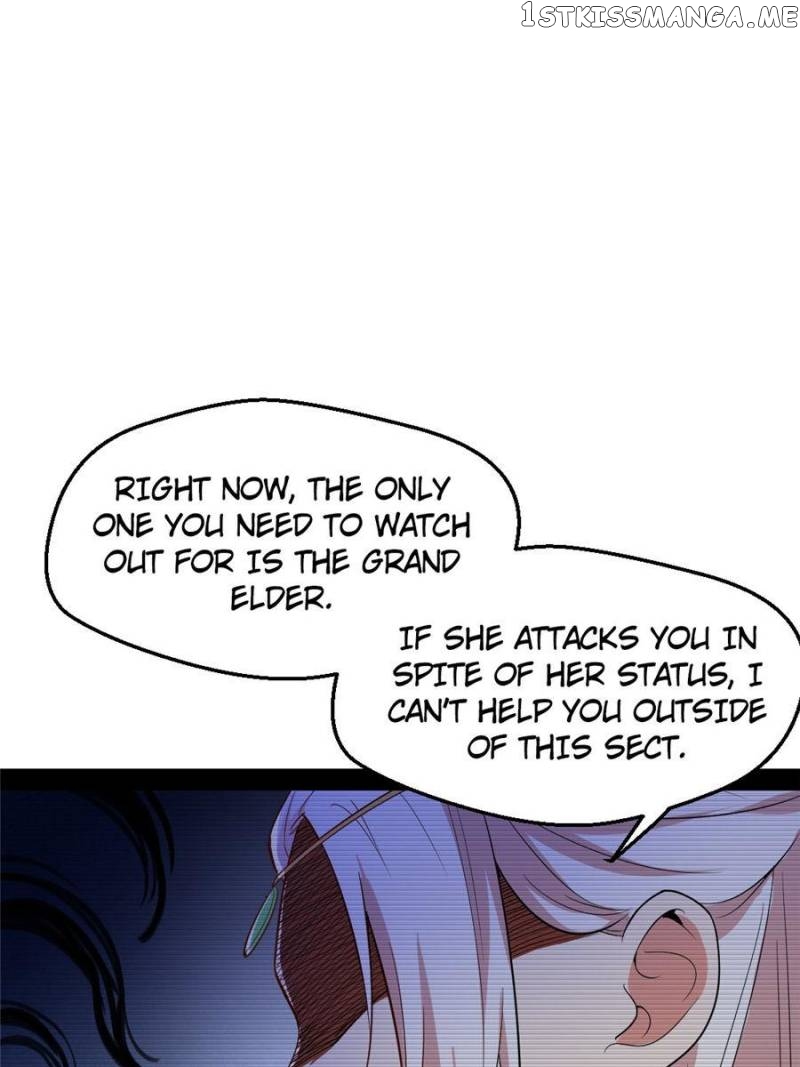 Way To Be The Evil Emperor Chapter 25 - page 24
