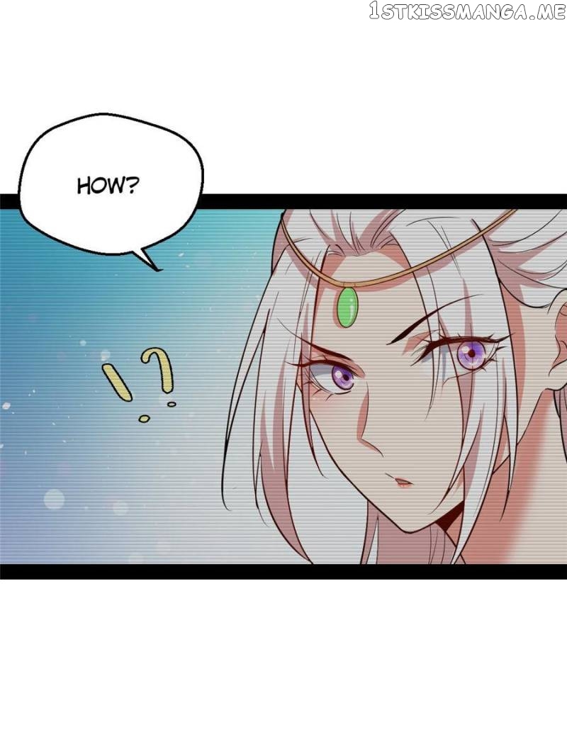 Way To Be The Evil Emperor Chapter 25 - page 27