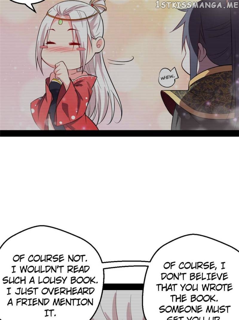 Way To Be The Evil Emperor Chapter 25 - page 35