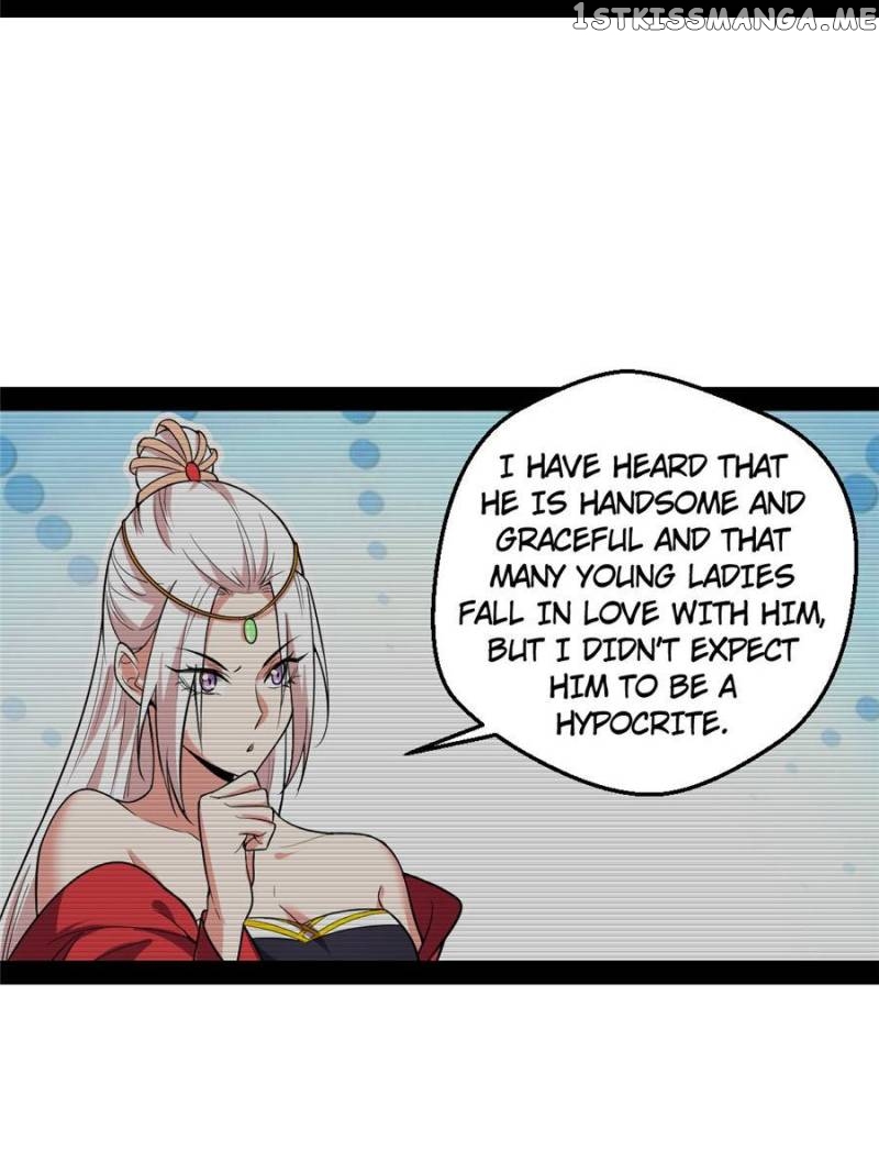 Way To Be The Evil Emperor Chapter 25 - page 39