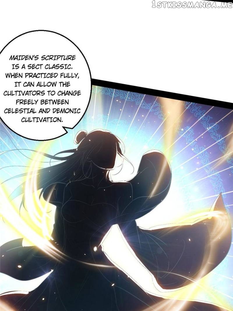 Way To Be The Evil Emperor Chapter 25 - page 4