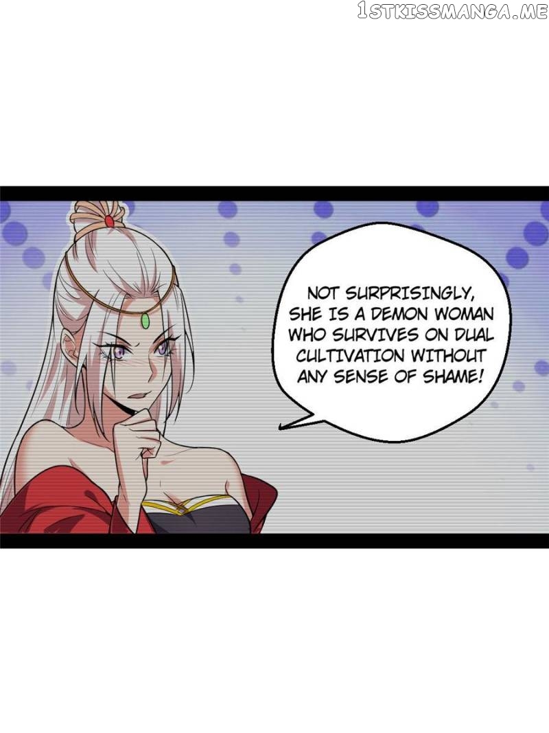 Way To Be The Evil Emperor Chapter 25 - page 42